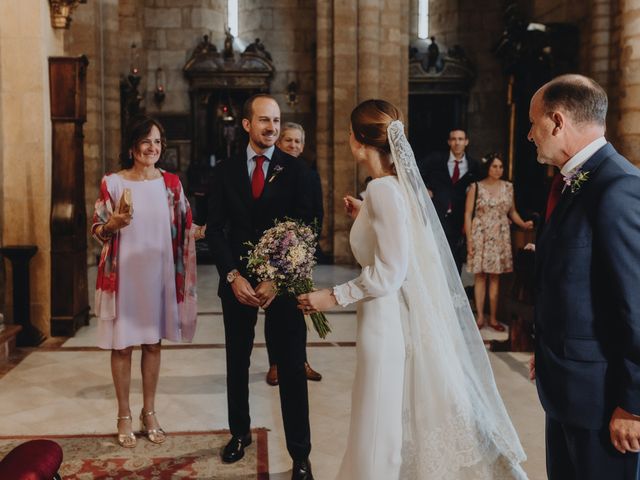 La boda de Quentin y Zulema en Córdoba, Córdoba 20
