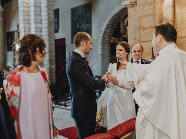 La boda de Quentin y Zulema en Córdoba, Córdoba 24