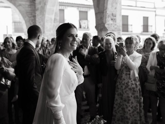 La boda de Quentin y Zulema en Córdoba, Córdoba 28