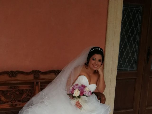 La boda de John  y Claudia  en Rota, Cádiz 11