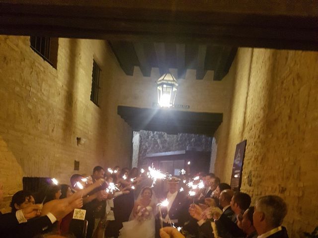 La boda de John  y Claudia  en Rota, Cádiz 15