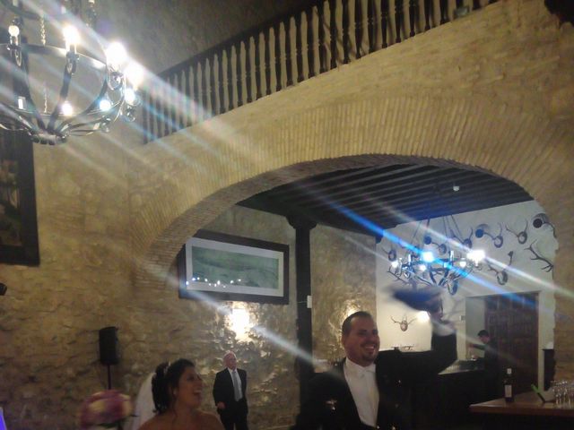 La boda de John  y Claudia  en Rota, Cádiz 27