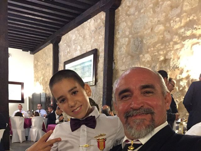 La boda de John  y Claudia  en Rota, Cádiz 32