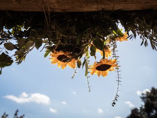 La boda de Núria y Jordi 2