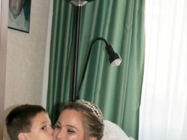 La boda de Rafi y Judith en Guadalajara, Guadalajara 8
