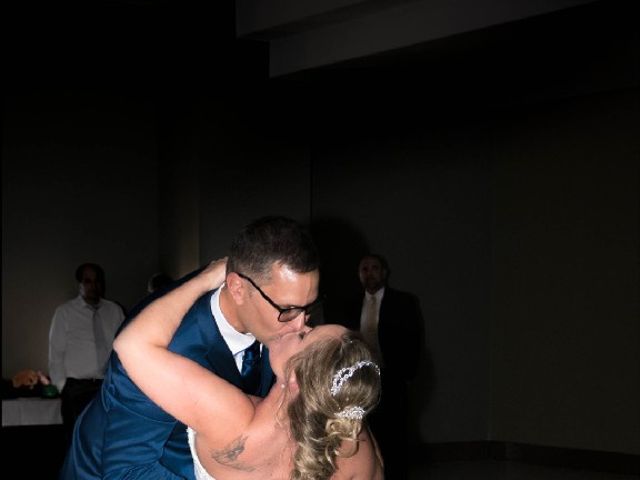La boda de Rafi y Judith en Guadalajara, Guadalajara 11