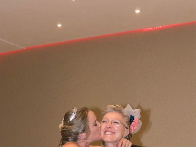 La boda de Rafi y Judith en Guadalajara, Guadalajara 12