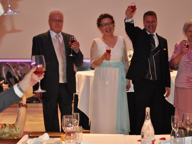 La boda de Nuria y Javier en Villarta De San Juan, Ciudad Real 2