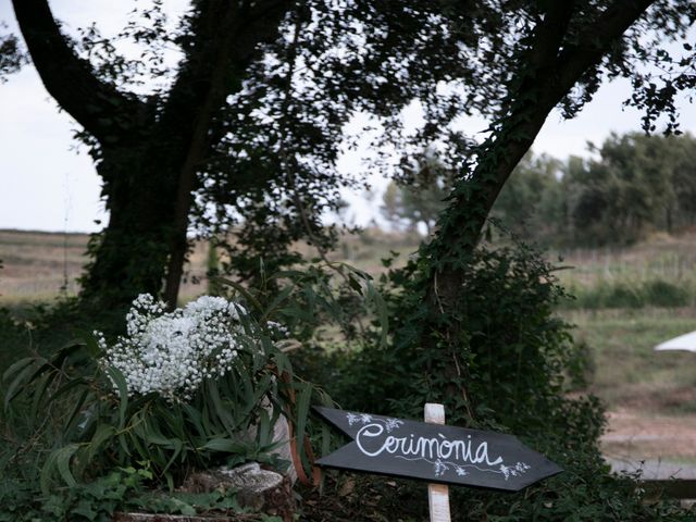 La boda de Xavi y Ingrid en Avinyo, Barcelona 50