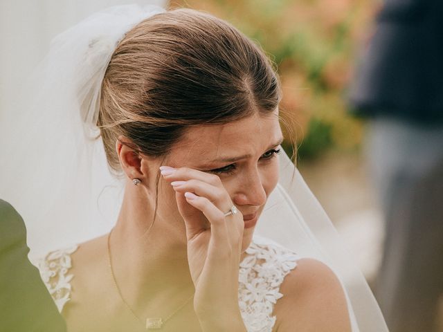 La boda de David y Sthephanie en Alaro, Islas Baleares 21