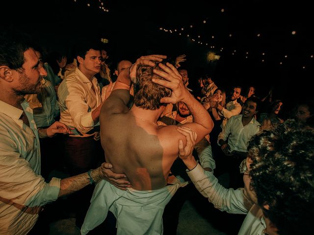 La boda de David y Sthephanie en Alaro, Islas Baleares 37