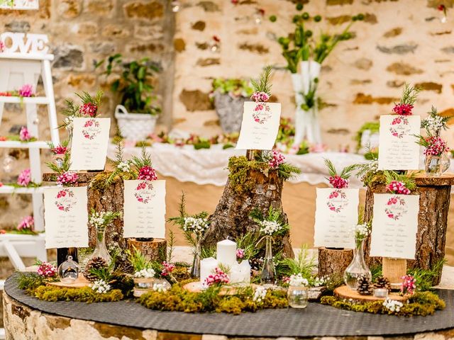 La boda de Santy y Mayra en Lezama, Vizcaya 24