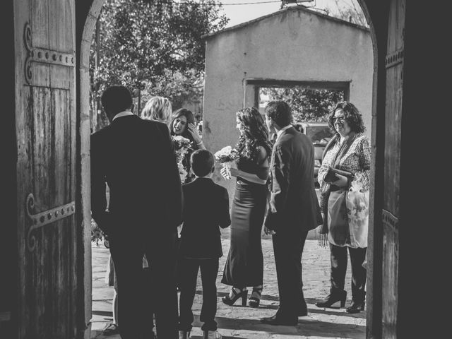 La boda de Juanjo y Mª Elena en Terrassa, Barcelona 12