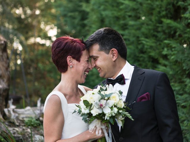 La boda de Juanjo y Mª Elena en Terrassa, Barcelona 21