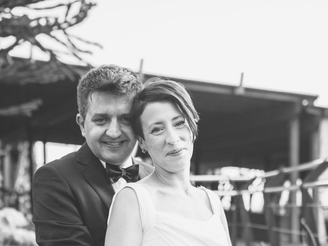 La boda de Juanjo y Mª Elena en Terrassa, Barcelona 23