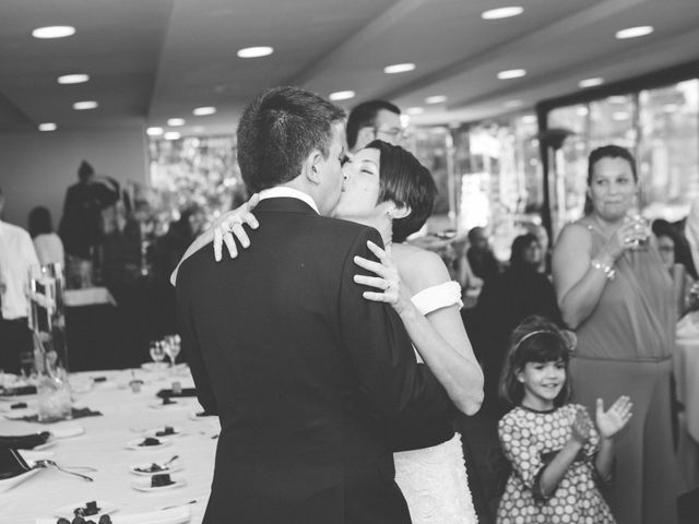 La boda de Juanjo y Mª Elena en Terrassa, Barcelona 27