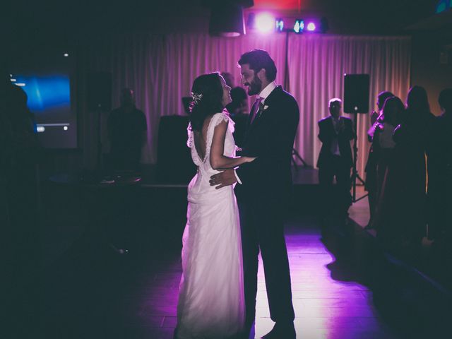 La boda de Diego y Alba en Chiclana De La Frontera, Cádiz 39