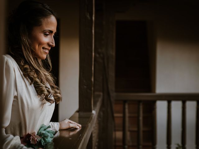 La boda de Alex y Gabriela en Alcalá De Henares, Madrid 33