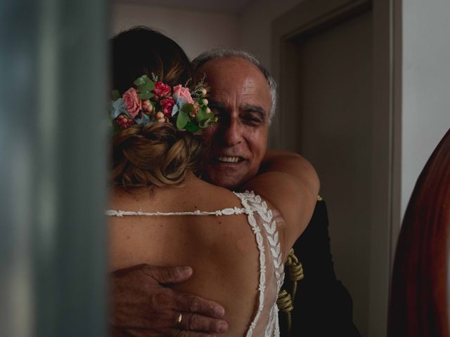 La boda de Janire y Luis en Valencia, Valencia 22