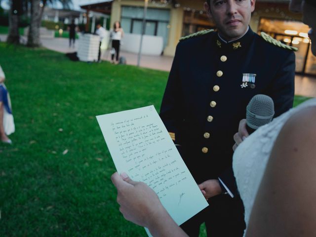 La boda de Janire y Luis en Valencia, Valencia 27