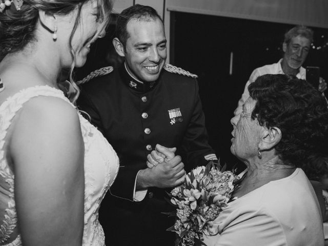 La boda de Janire y Luis en Valencia, Valencia 32