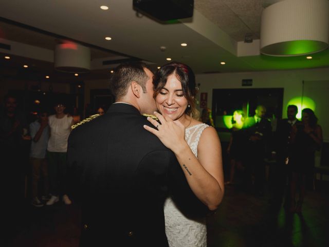 La boda de Janire y Luis en Valencia, Valencia 33