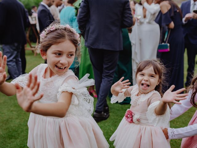 La boda de Yasmina y Domingo en Las Palmas De Gran Canaria, Las Palmas 21