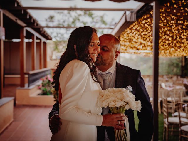 La boda de Yasmina y Domingo en Las Palmas De Gran Canaria, Las Palmas 24