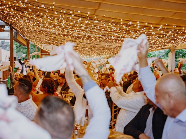 La boda de Yasmina y Domingo en Las Palmas De Gran Canaria, Las Palmas 28