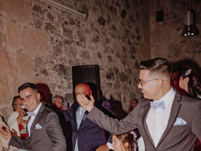 La boda de Yasmina y Domingo en Las Palmas De Gran Canaria, Las Palmas 30