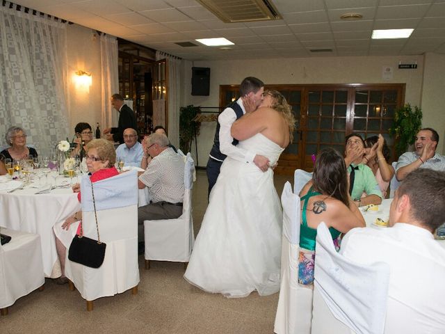 La boda de David y Farners en Grions, Girona 3