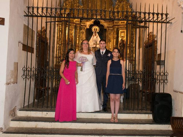 La boda de David y Farners en Grions, Girona 17