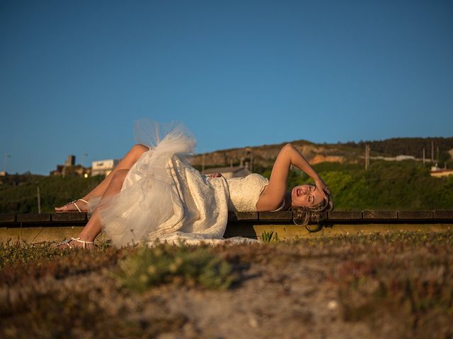 La boda de Álex y María en Boiro (Boiro), A Coruña 8