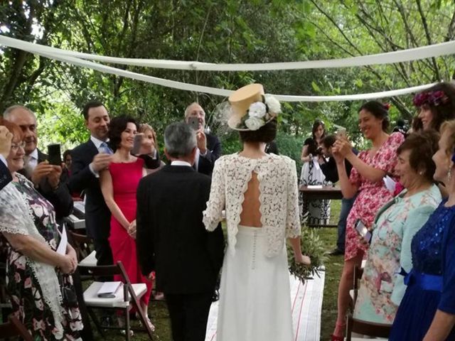 La boda de Pablo y Laura en Villaviciosa, Asturias 8