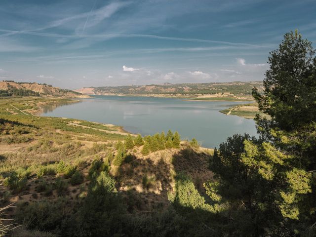 La boda de Poli y Lidia en Almería, Almería 3