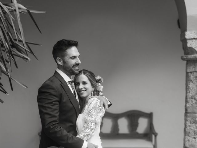 La boda de Poli y Lidia en Almería, Almería 23