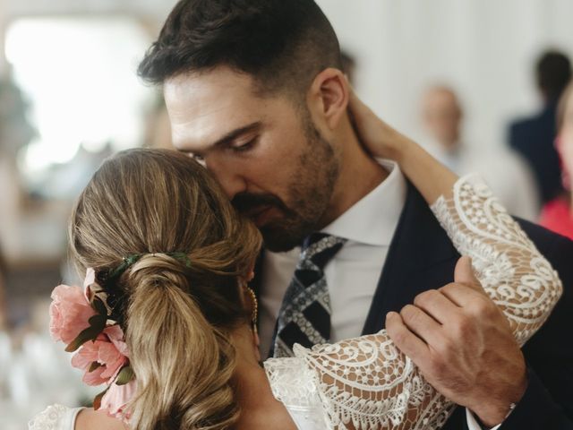 La boda de Poli y Lidia en Almería, Almería 45