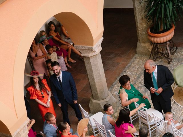 La boda de Poli y Lidia en Almería, Almería 63