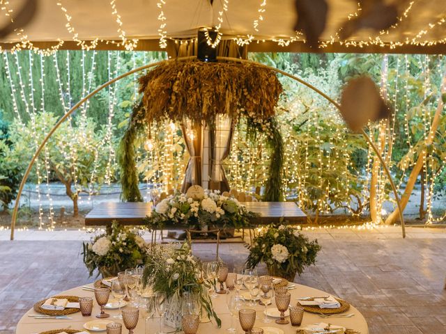 La boda de Aitor y Zaira  en Elx/elche, Alicante 4