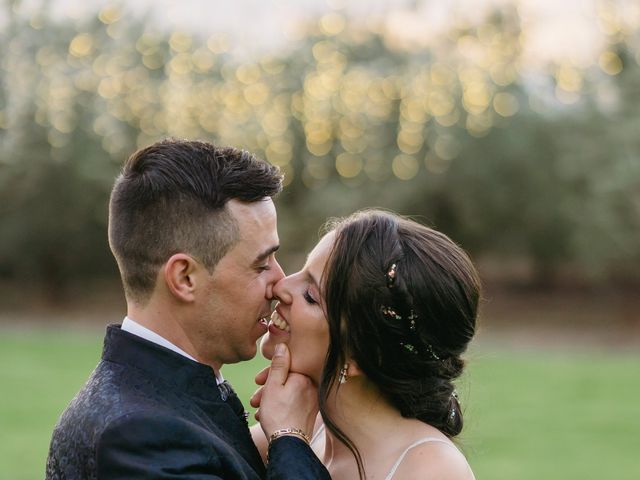 La boda de Aitor y Zaira  en Elx/elche, Alicante 6