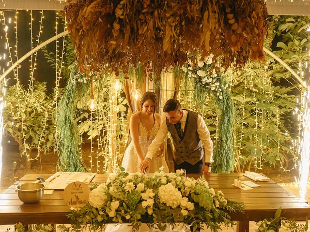 La boda de Aitor y Zaira  en Elx/elche, Alicante 15