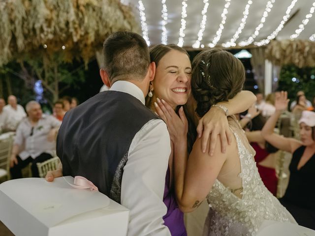 La boda de Aitor y Zaira  en Elx/elche, Alicante 19