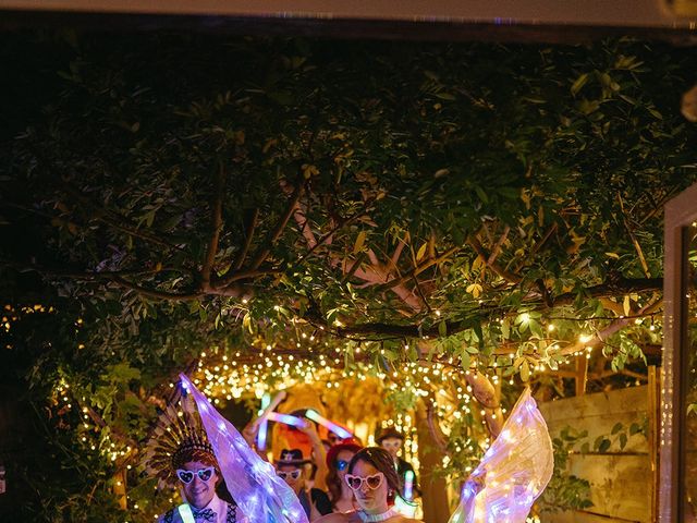 La boda de Aitor y Zaira  en Elx/elche, Alicante 37