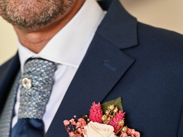 La boda de Juan José y Raquel en Mijas, Málaga 5