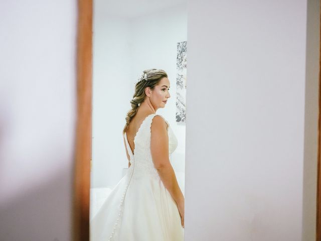 La boda de Juan José y Raquel en Mijas, Málaga 16