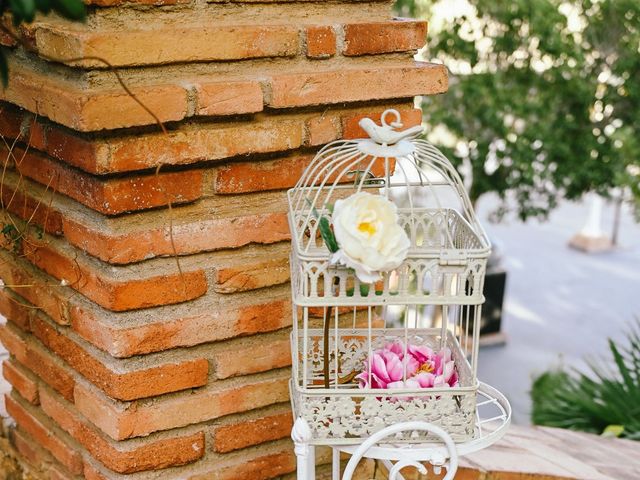 La boda de Juan José y Raquel en Mijas, Málaga 17