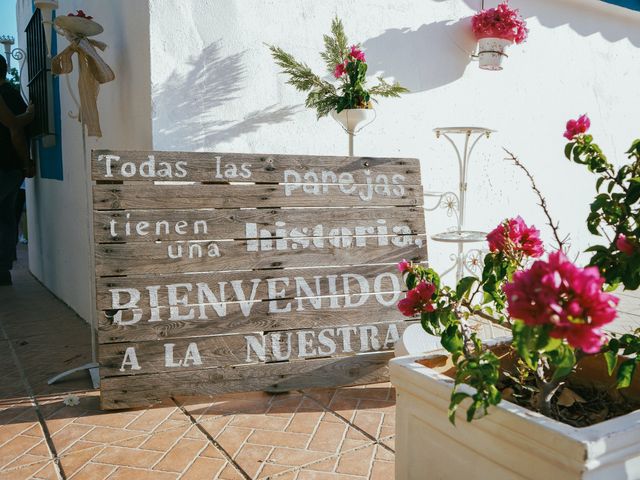 La boda de Juan José y Raquel en Mijas, Málaga 19