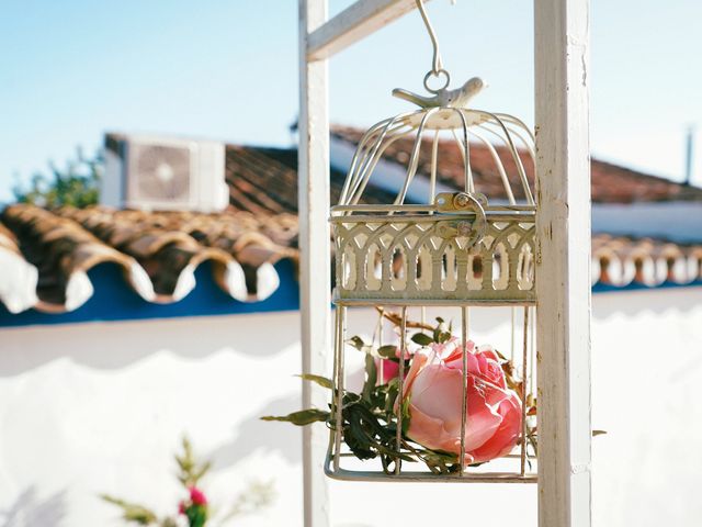 La boda de Juan José y Raquel en Mijas, Málaga 20