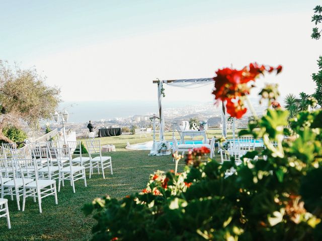 La boda de Juan José y Raquel en Mijas, Málaga 21