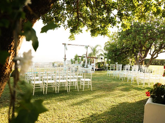 La boda de Juan José y Raquel en Mijas, Málaga 22